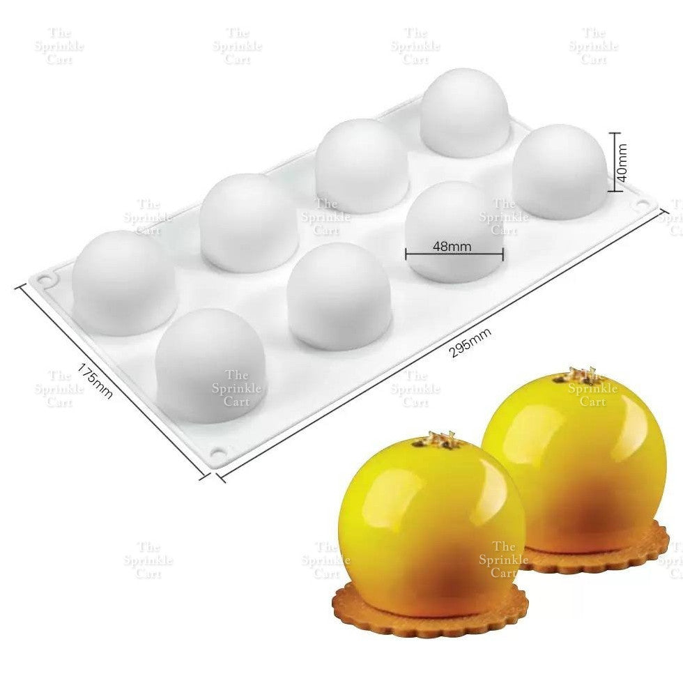 [PART 6] Silicone Chocolate Molder Baking Fondant Mold Cake Decoration TSC