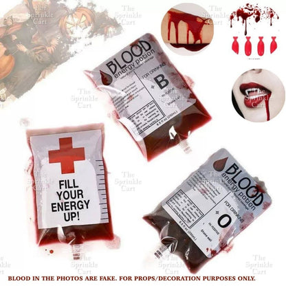 Halloween Costume Props and Decoration for Party Use TSC