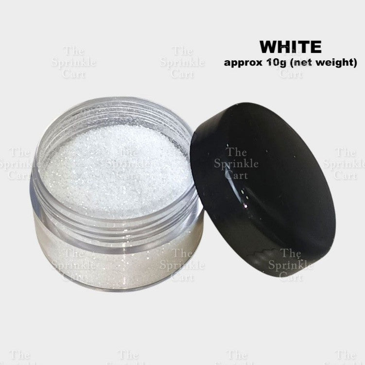 5g/10g Glitter Luster Dust Powder for Cake Decoration