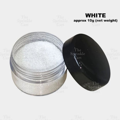 5g/10g Glitter Luster Dust Powder for Cake Decoration