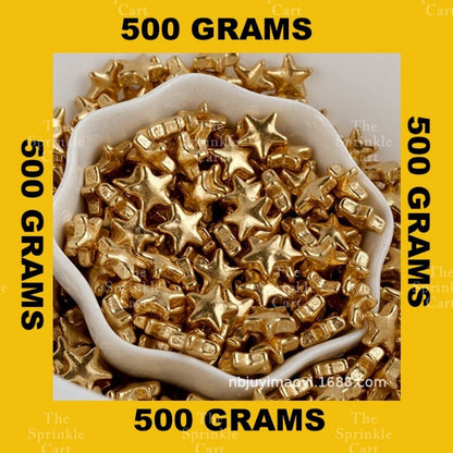 500grams Christmas Valentines Halloween Themed Edible Sprinkles Dragees Cake Decoration