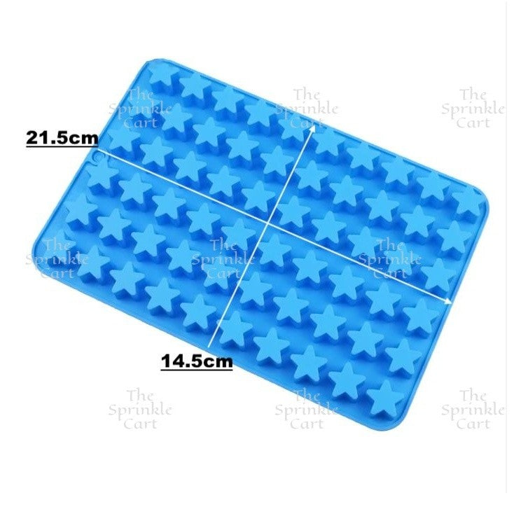 [PART 6] Silicone Chocolate Molder Baking Fondant Mold Cake Decoration TSC