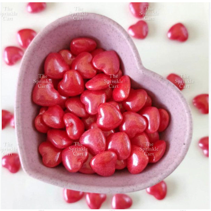Edible Sprinkles Dragees Pearl Cake Decoration Sprinkle 50grams Confetti