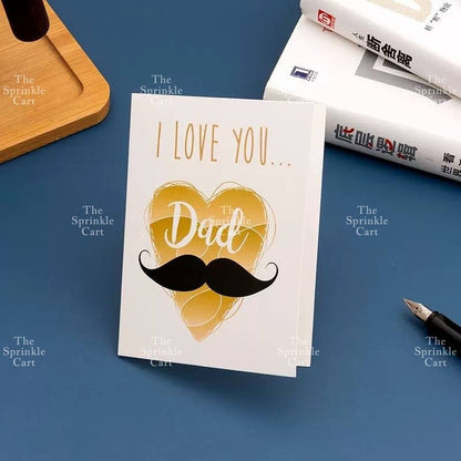 Greetings Gift Cards Message Envelope for Birthday Mother's Day and Valentine's Day TSC