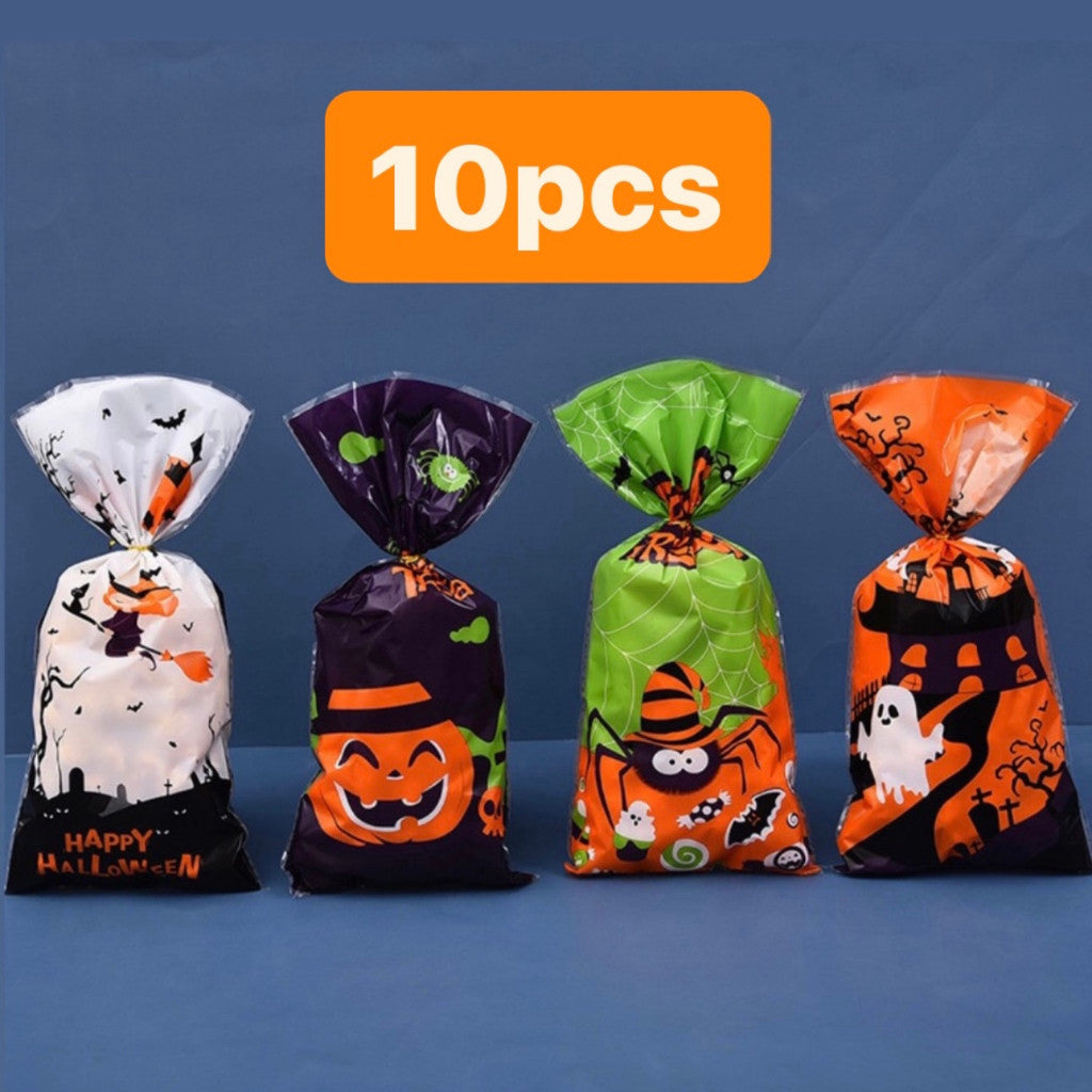 Christmas Halloween Birthday Sanlio Loot bag Packaging TSC