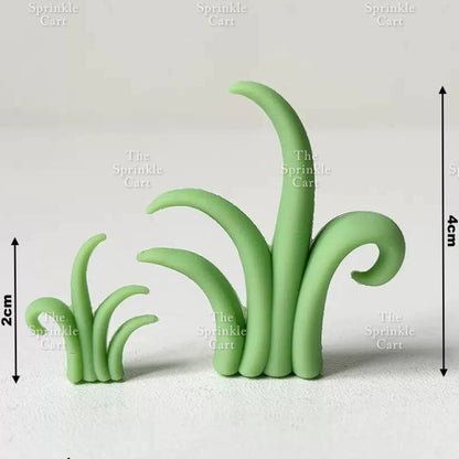 Animal Safari Farm Theme Cake Topper Wild Animal Jungle World Figurine Decoration TSC