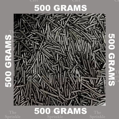 500grams Christmas Valentines Halloween Themed Edible Sprinkles Dragees Cake Decoration