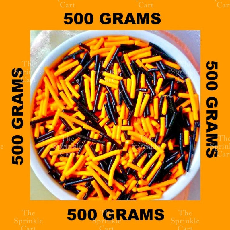500grams Christmas Valentines Halloween Themed Edible Sprinkles Dragees Cake Decoration