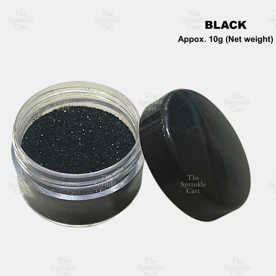 5g/10g Glitter Luster Dust Powder for Cake Decoration