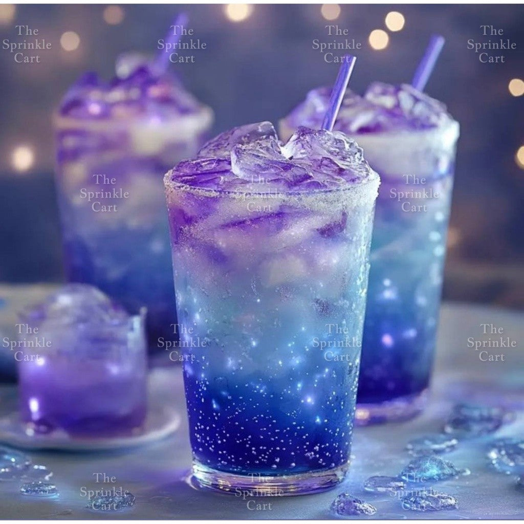 5g/10g Glitter Luster Dust Powder for Cake Decoration