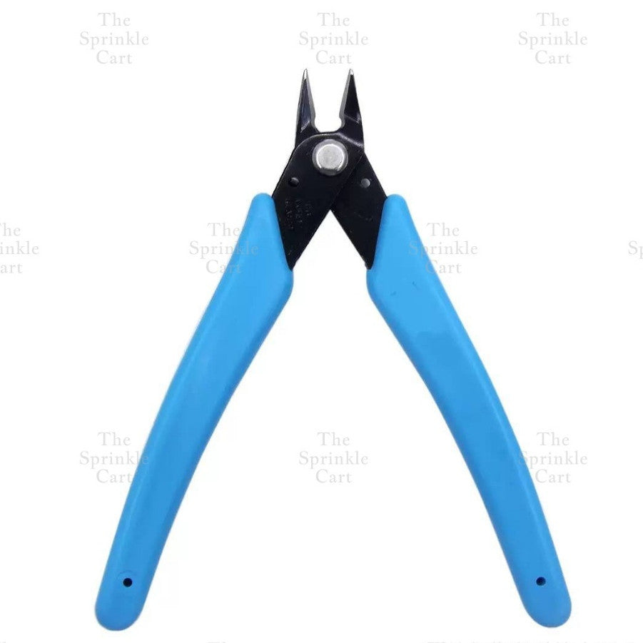 Thin Thick Floral Wire and Cutter Pliers TSC