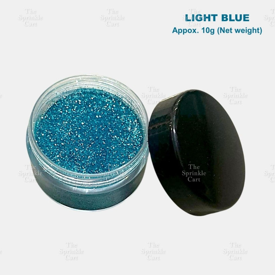 Merck 5g Luster Powder Cake Decorating Dusting Powder TSC