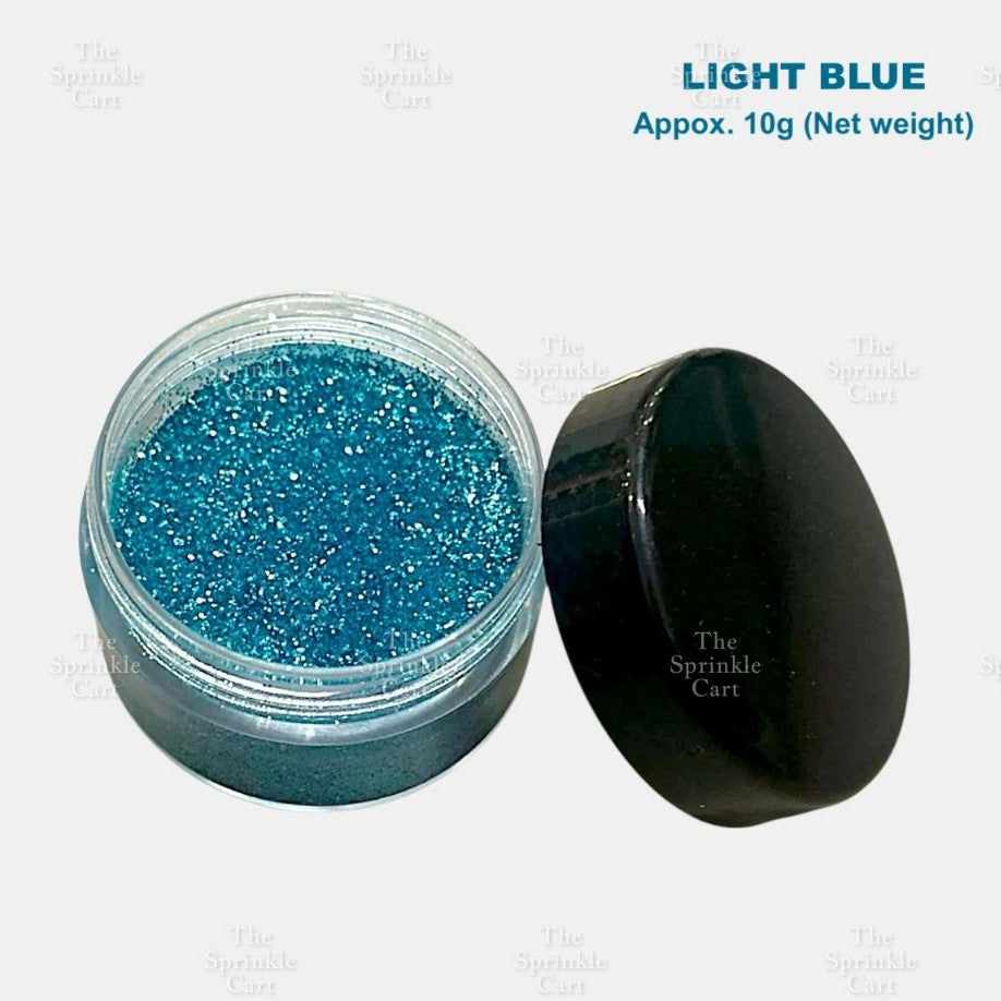 Glitter Dust Lustre Powder for Cake Decoration Luster Powder TSC