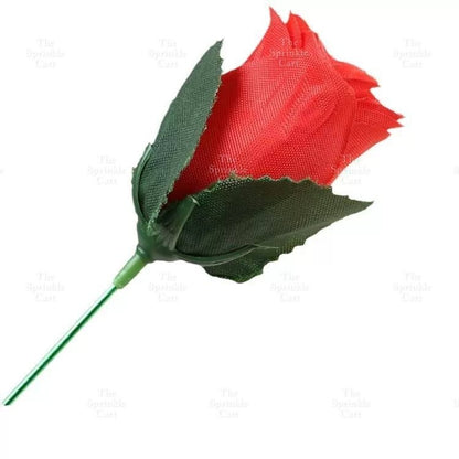 Torch to Fire Rose Magic Party and Surprise Props TSC