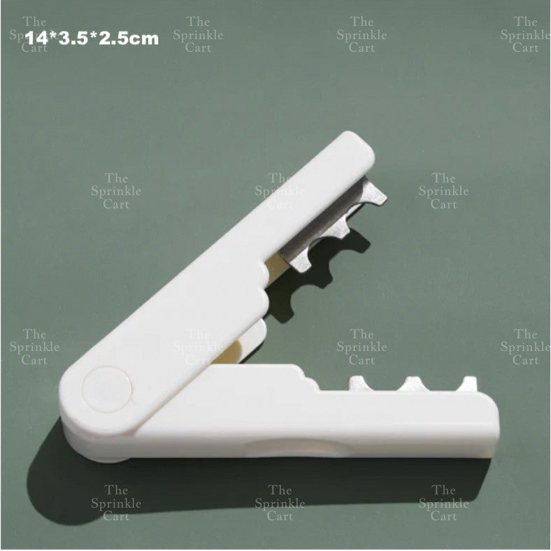 Thin Thick Floral Wire and Cutter Pliers TSC