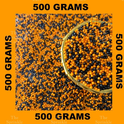 500grams Christmas Valentines Halloween Themed Edible Sprinkles Dragees Cake Decoration