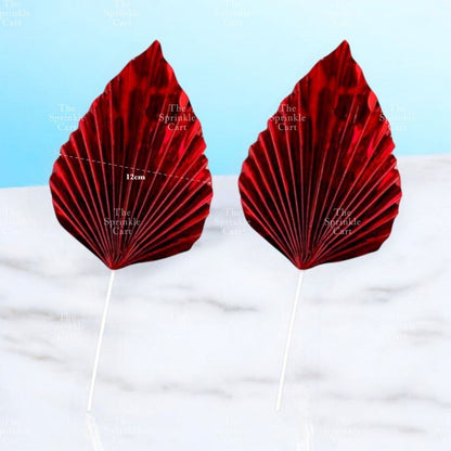 Butterfly cake topper for decoration Girl Fan cake topper