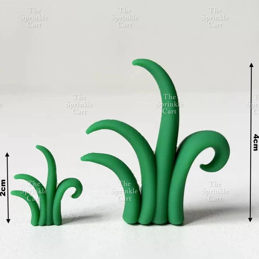 Animal Safari Farm Theme Cake Topper Wild Animal Jungle World Figurine Decoration TSC