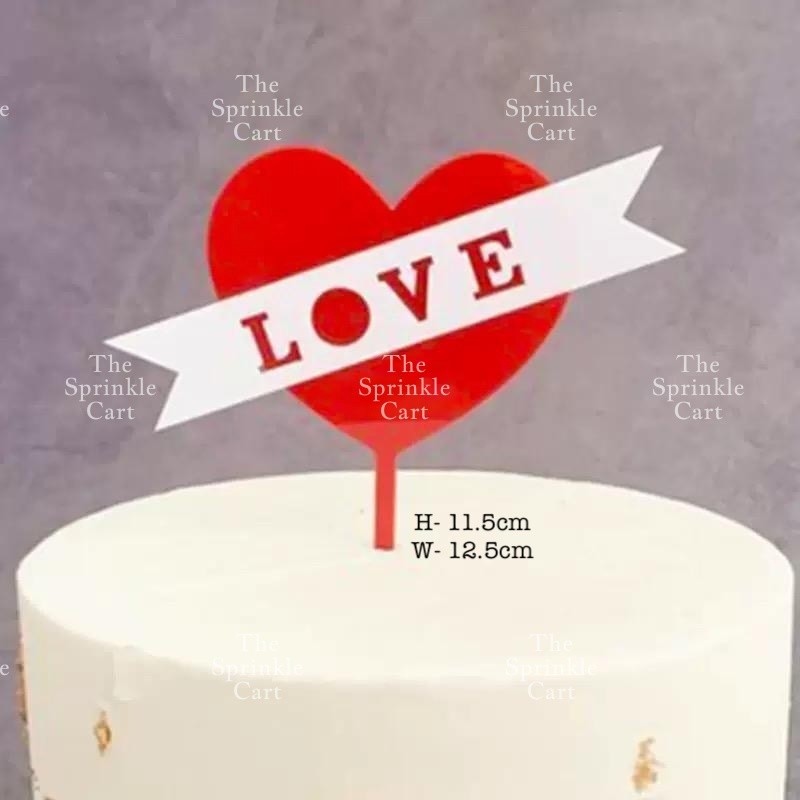 Acrylic Glitter Paper Happy Birthday Mr & Mrs Girl Boy Cake Topper Party Supplies
