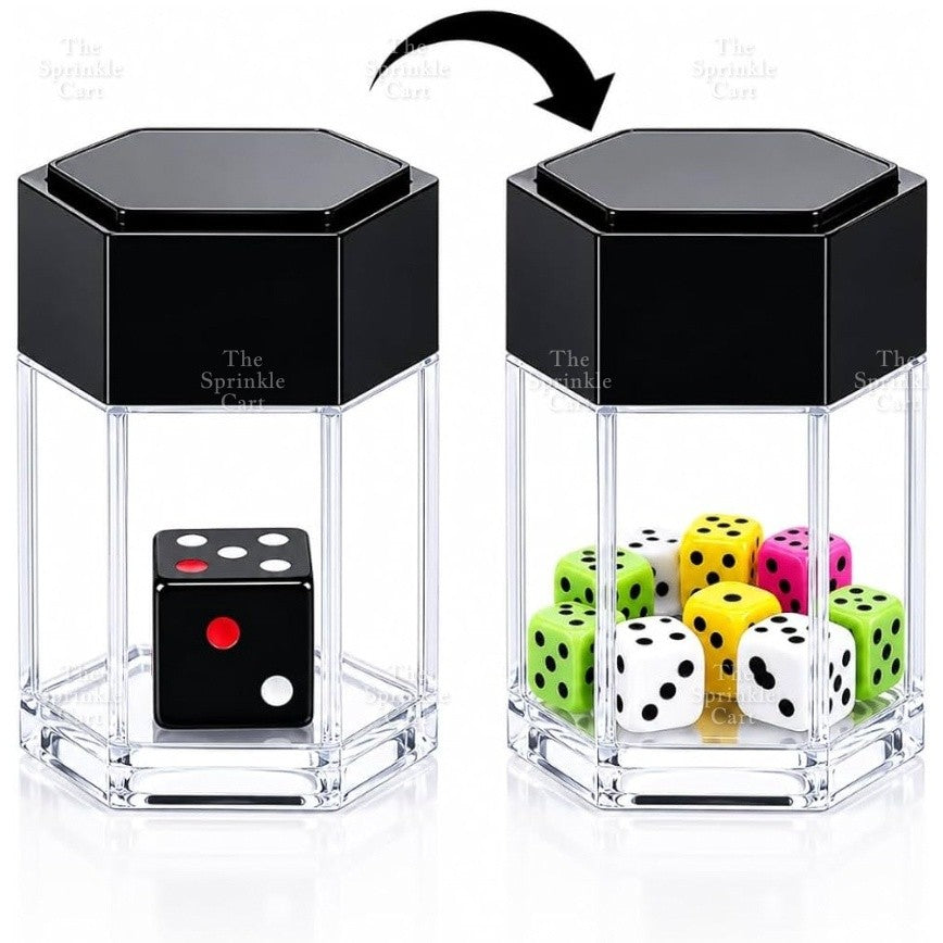 Interactive Educational and Fun Game Magic Props and Novelty Toy TSC