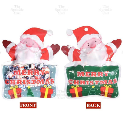 Christmas Halloween Birthday Sanlio Loot bag Packaging TSC
