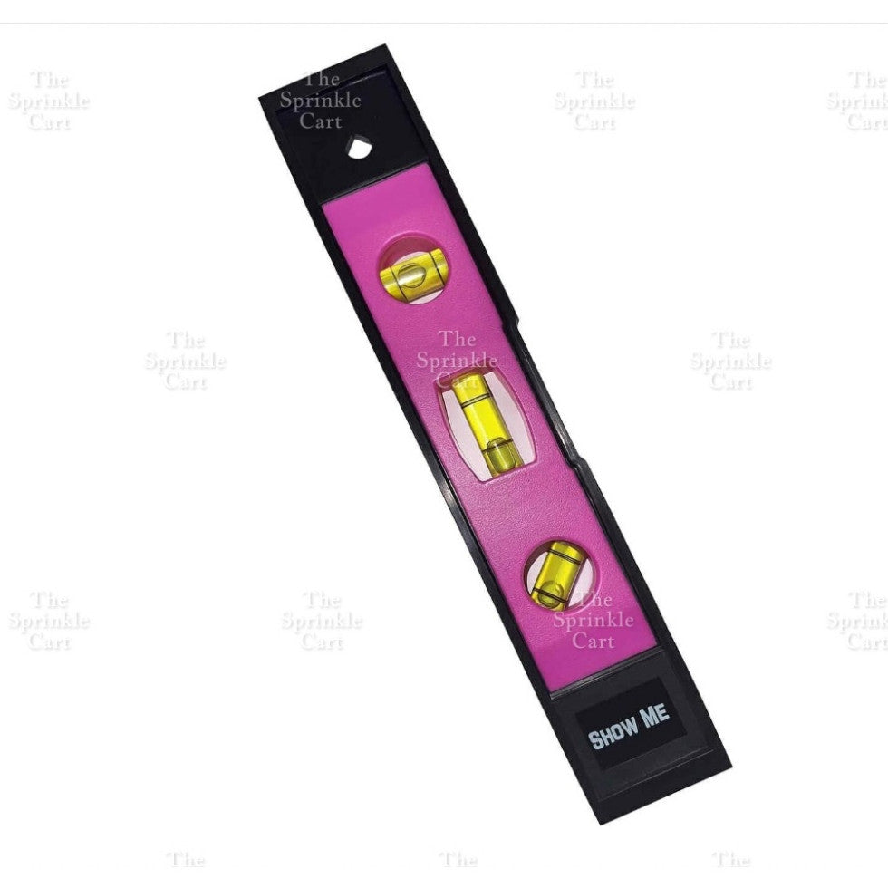 Handy Leveling Tool for Kitchen and Baking Use TSC