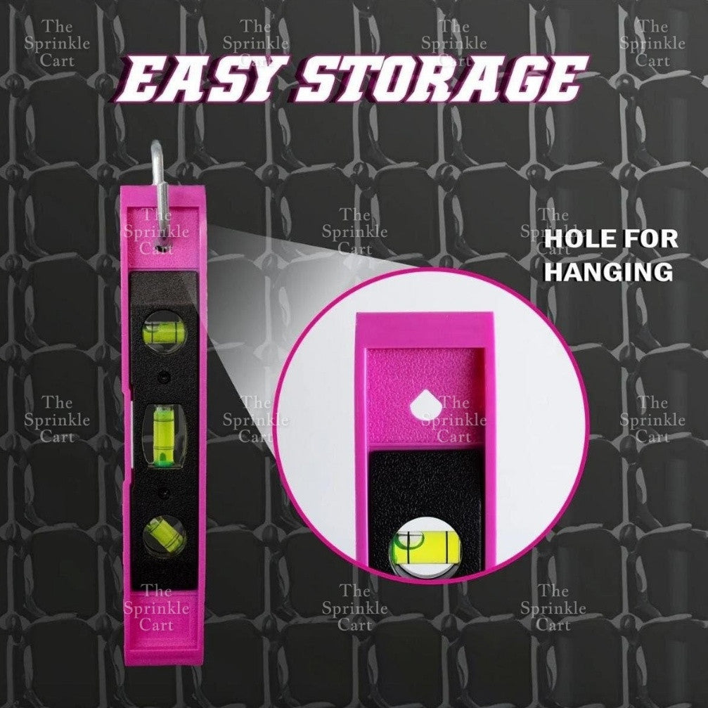 Handy Leveling Tool for Kitchen and Baking Use TSC