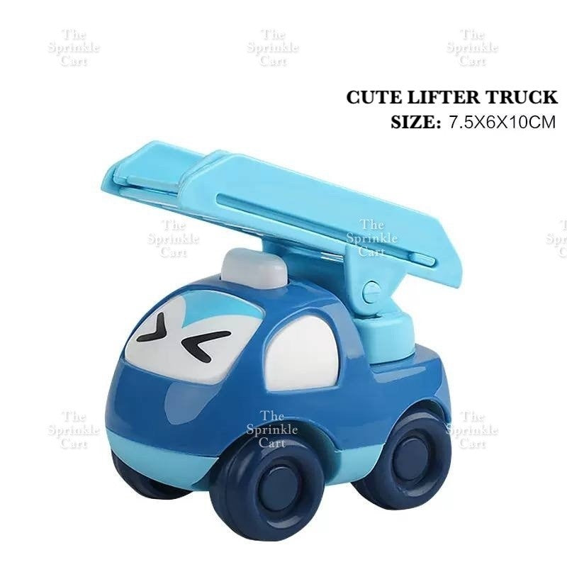 Superhero League  and Transportation Vehicle Boy Theme Cake Toy Topper Decoration TSC