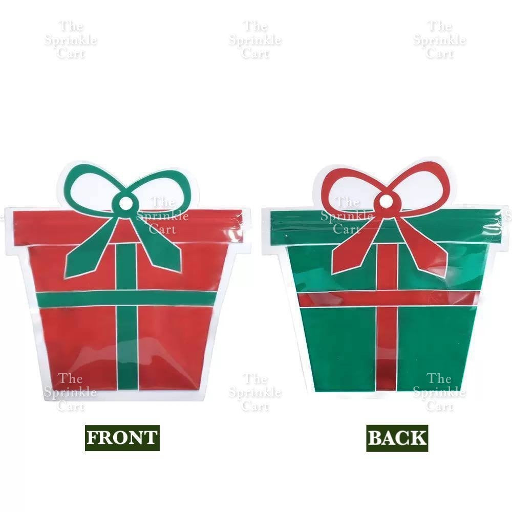 Christmas Halloween Birthday Sanlio Loot bag Packaging TSC