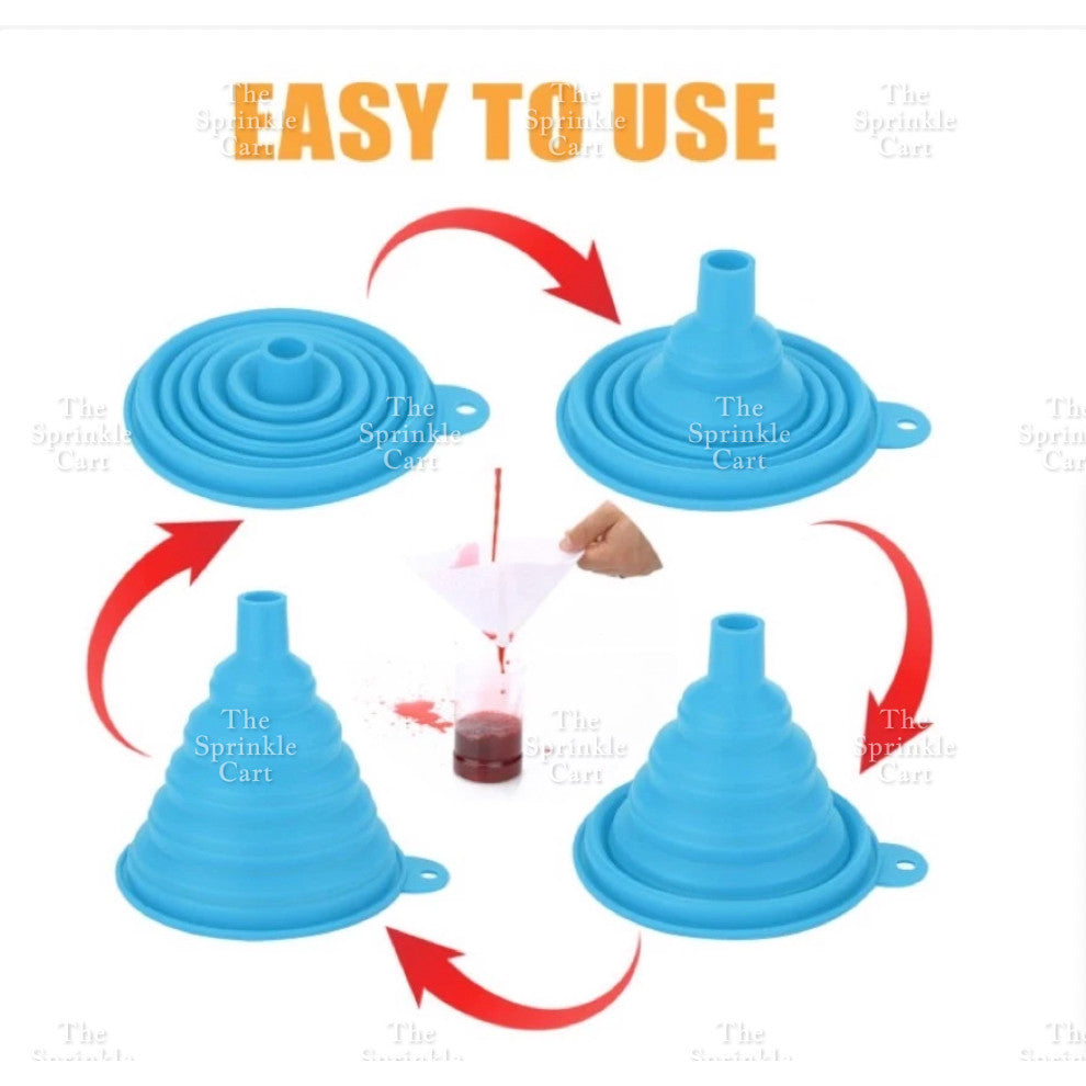 50pcs Food Grade Plastic DIY Ice Candy Popsicle Sealing Bag TSC