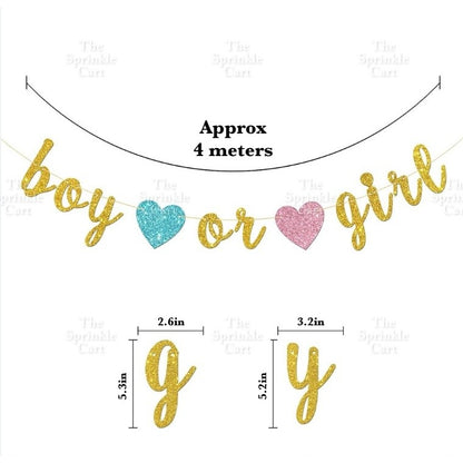 Seasonal Wall Banner for Party Decoration Birthday Christmas Halloween Gender Reveal New Year TSC