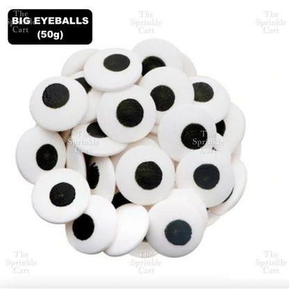 Edible Sprinkles Dragees for Christmas Halloween Valentines Theme Cake Decoration TSC