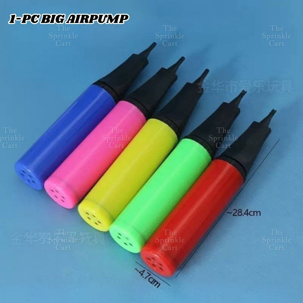 10pcs Set Metallic Confetti Party Balloon for Any Celebration TSC