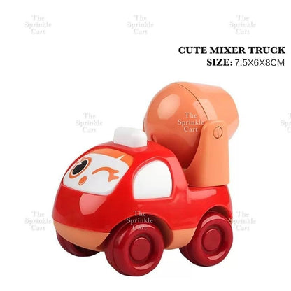 Superhero League  and Transportation Vehicle Boy Theme Cake Toy Topper Decoration TSC