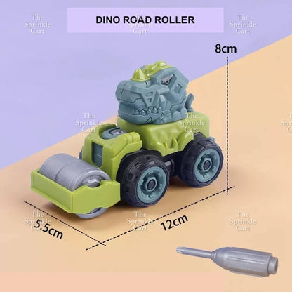 Superhero League  and Transportation Vehicle Boy Theme Cake Toy Topper Decoration TSC