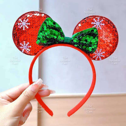 Occasional Headband and Eyewear for Birthday Christmas New Year Party Accessories TSC