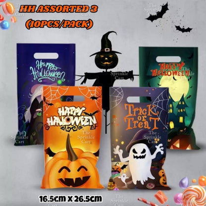 Christmas Halloween Birthday Sanlio Loot bag Packaging TSC