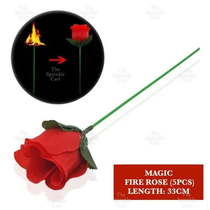 Interactive Educational and Fun Game Magic Props and Novelty Toy TSC