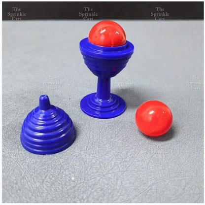 Interactive Educational and Fun Game Magic Props and Novelty Toy TSC