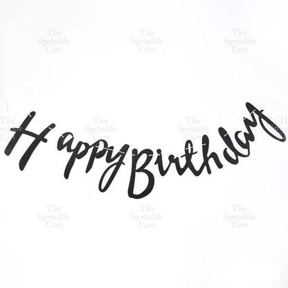 Seasonal Wall Banner for Party Decoration Birthday Christmas Halloween Gender Reveal New Year TSC