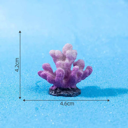 Mermaid Theme Toy Topper Silicone Molder Stencil for Cake Decoration TSC
