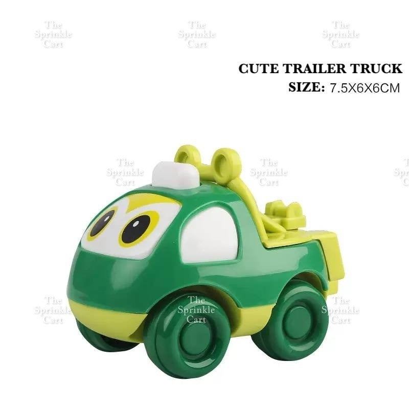 Superhero League  and Transportation Vehicle Boy Theme Cake Toy Topper Decoration TSC
