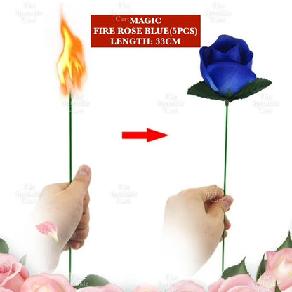 Interactive Educational and Fun Game Magic Props and Novelty Toy TSC