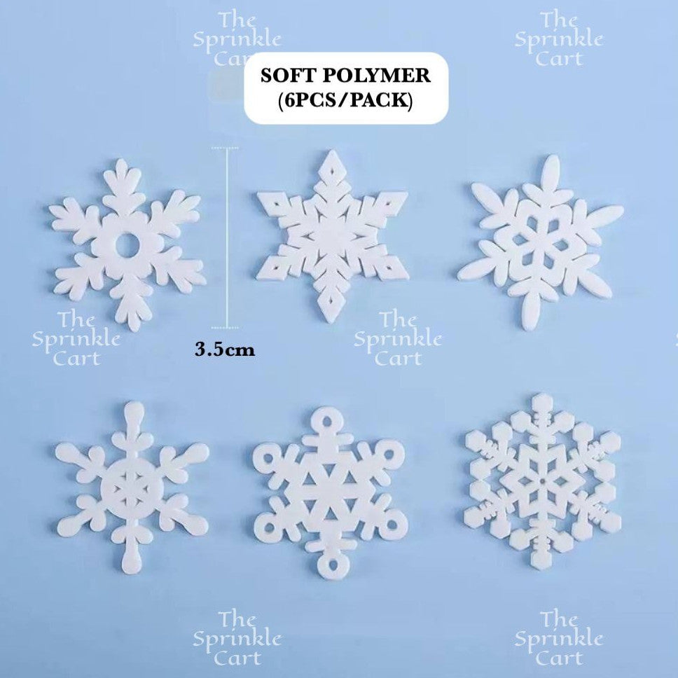 Frosen Theme Cake Topper Decoration TSC