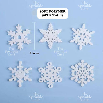 Frosen Theme Cake Topper Decoration TSC