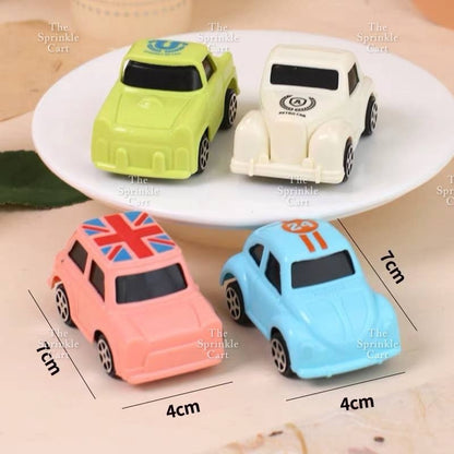 Superhero League  and Transportation Vehicle Boy Theme Cake Toy Topper Decoration TSC