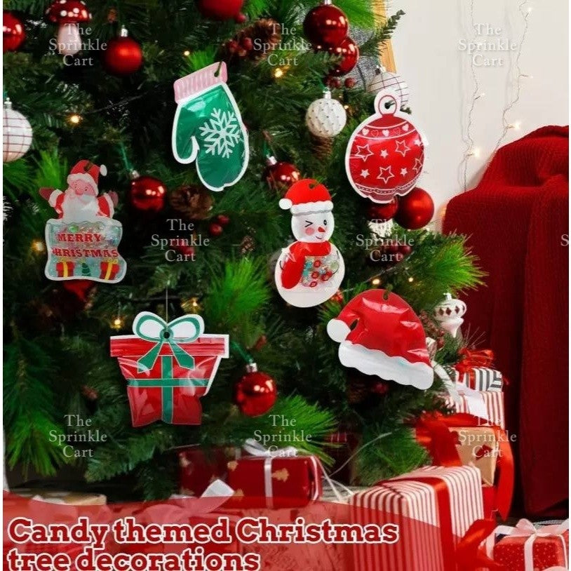 Christmas Halloween Birthday Sanlio Loot bag Packaging TSC