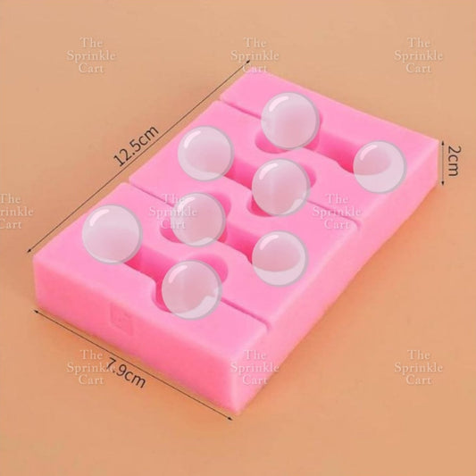 Kinky Silicone Cake Molder Baking Pan Chocolate Decoration TSC