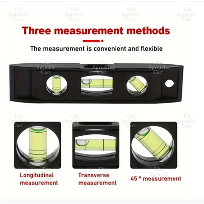 Handy Leveling Tool for Kitchen and Baking Use TSC