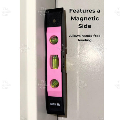 Handy Leveling Tool for Kitchen and Baking Use TSC
